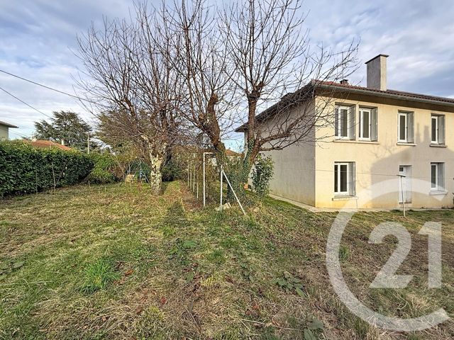 maison à vendre - 5 pièces - 111.4 m2 - ST GIRONS - 09 - MIDI-PYRENEES - Century 21 Pyrénées Immo