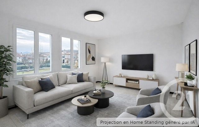 maison à vendre - 5 pièces - 111.4 m2 - ST GIRONS - 09 - MIDI-PYRENEES - Century 21 Pyrénées Immo