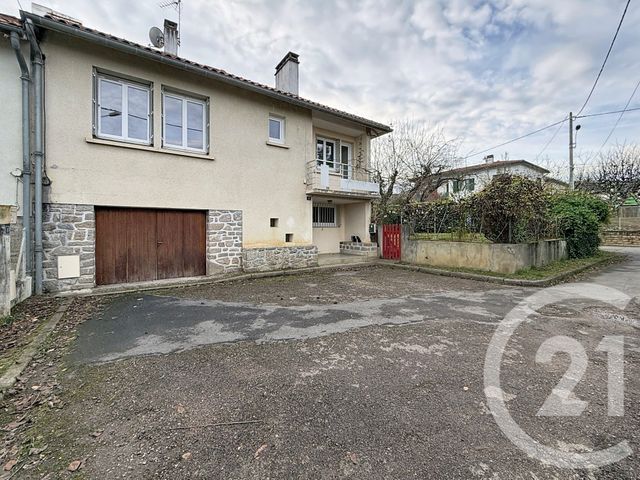 maison à vendre - 5 pièces - 111.4 m2 - ST GIRONS - 09 - MIDI-PYRENEES - Century 21 Pyrénées Immo