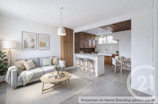 maison à vendre - 5 pièces - 111.4 m2 - ST GIRONS - 09 - MIDI-PYRENEES - Century 21 Pyrénées Immo