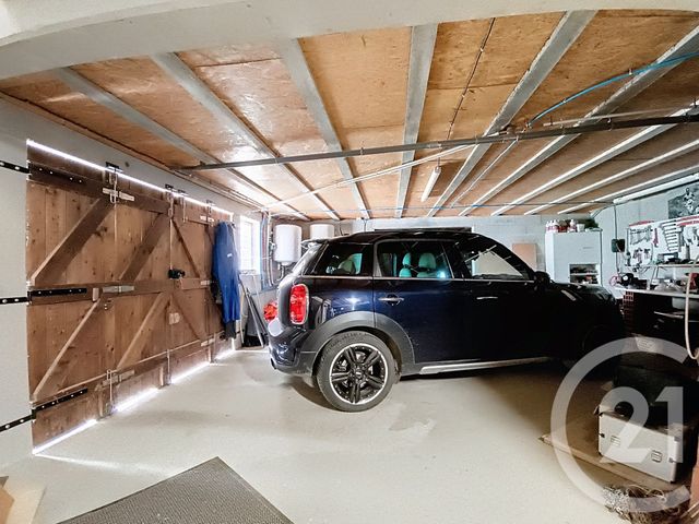 maison à vendre - 4 pièces - 94.3 m2 - ST LIZIER - 09 - MIDI-PYRENEES - Century 21 Pyrénées Immo