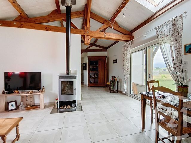 maison à vendre - 4 pièces - 94.3 m2 - ST LIZIER - 09 - MIDI-PYRENEES - Century 21 Pyrénées Immo