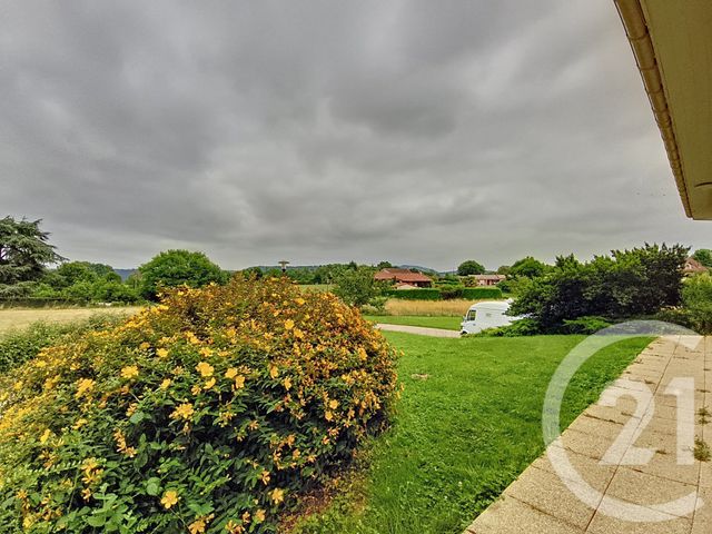 maison à vendre - 4 pièces - 94.3 m2 - ST LIZIER - 09 - MIDI-PYRENEES - Century 21 Pyrénées Immo