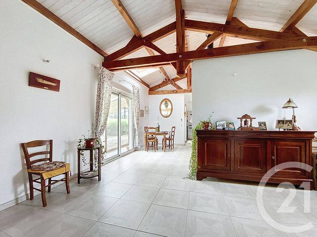 maison à vendre - 4 pièces - 94.3 m2 - ST LIZIER - 09 - MIDI-PYRENEES - Century 21 Pyrénées Immo