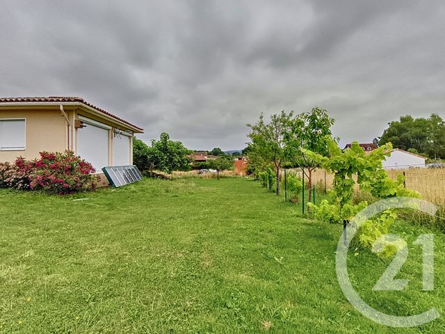 maison à vendre - 4 pièces - 94.3 m2 - ST LIZIER - 09 - MIDI-PYRENEES - Century 21 Pyrénées Immo