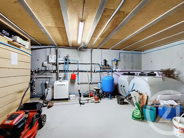 maison à vendre - 4 pièces - 94.3 m2 - ST LIZIER - 09 - MIDI-PYRENEES - Century 21 Pyrénées Immo