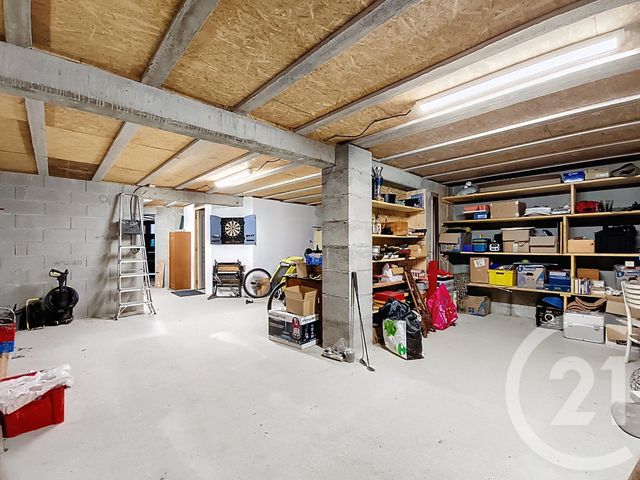 maison à vendre - 4 pièces - 94.3 m2 - ST LIZIER - 09 - MIDI-PYRENEES - Century 21 Pyrénées Immo