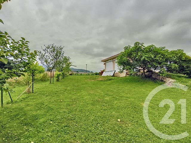 maison à vendre - 4 pièces - 94.3 m2 - ST LIZIER - 09 - MIDI-PYRENEES - Century 21 Pyrénées Immo