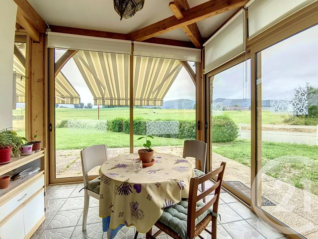 maison à vendre - 4 pièces - 94.3 m2 - ST LIZIER - 09 - MIDI-PYRENEES - Century 21 Pyrénées Immo