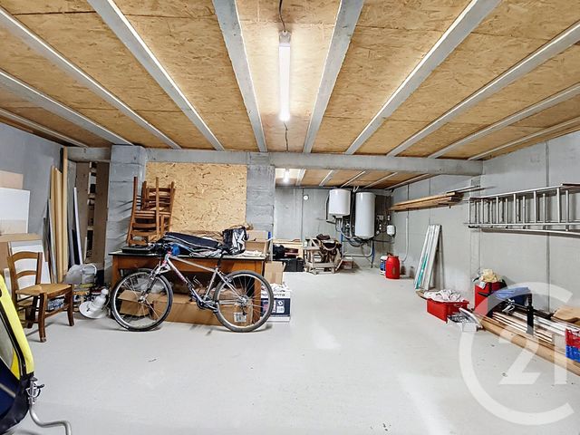 maison à vendre - 4 pièces - 94.3 m2 - ST LIZIER - 09 - MIDI-PYRENEES - Century 21 Pyrénées Immo