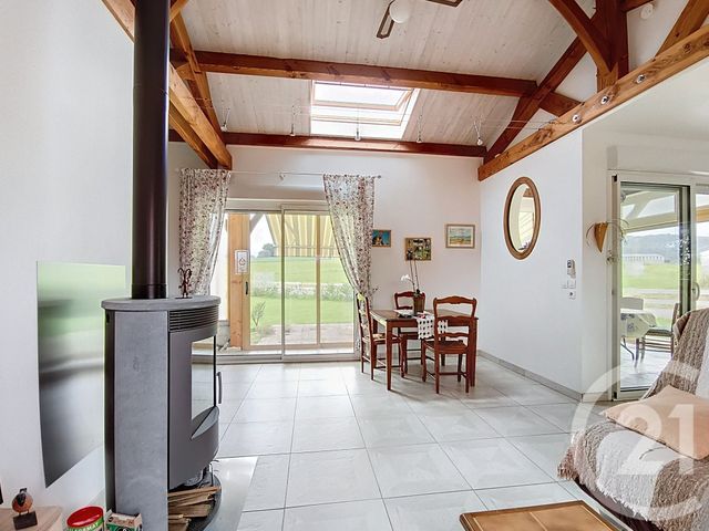 maison à vendre - 4 pièces - 94.3 m2 - ST LIZIER - 09 - MIDI-PYRENEES - Century 21 Pyrénées Immo