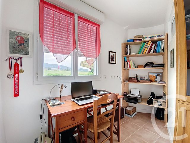 maison à vendre - 4 pièces - 94.3 m2 - ST LIZIER - 09 - MIDI-PYRENEES - Century 21 Pyrénées Immo