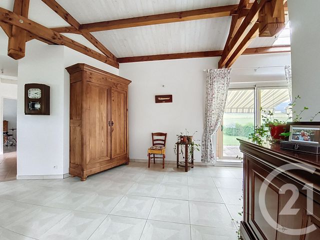 maison à vendre - 4 pièces - 94.3 m2 - ST LIZIER - 09 - MIDI-PYRENEES - Century 21 Pyrénées Immo