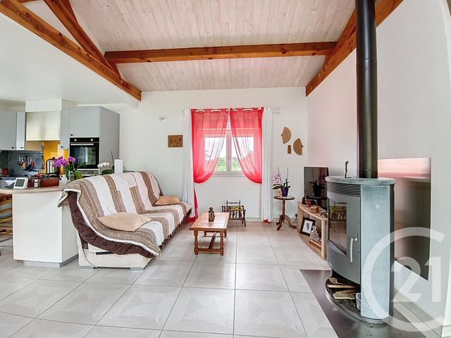 maison à vendre - 4 pièces - 94.3 m2 - ST LIZIER - 09 - MIDI-PYRENEES - Century 21 Pyrénées Immo