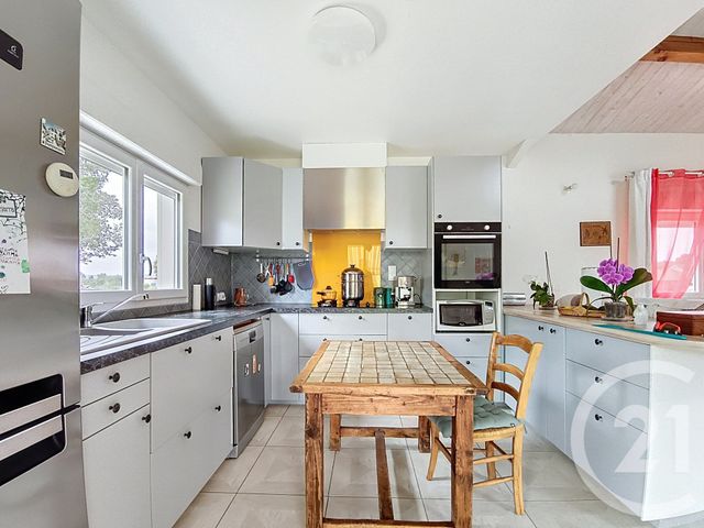 maison à vendre - 4 pièces - 94.3 m2 - ST LIZIER - 09 - MIDI-PYRENEES - Century 21 Pyrénées Immo