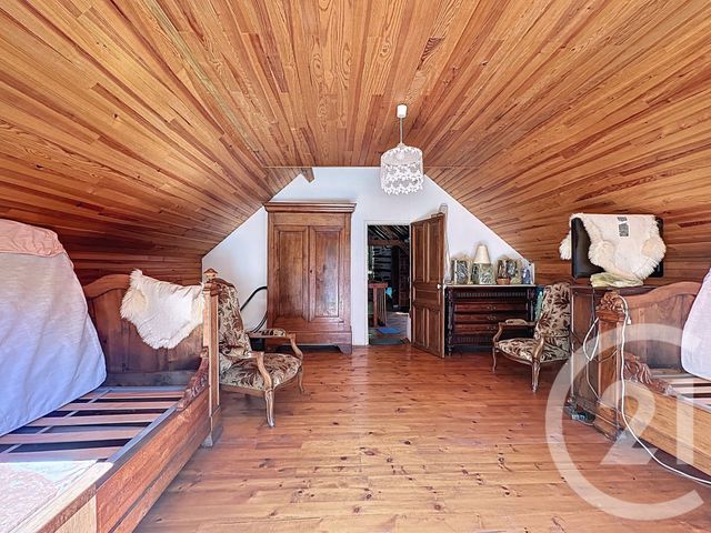 maison à vendre - 3 pièces - 109.25 m2 - LE PORT - 09 - MIDI-PYRENEES - Century 21 Pyrénées Immo