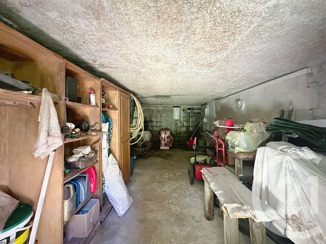 maison à vendre - 3 pièces - 109.25 m2 - LE PORT - 09 - MIDI-PYRENEES - Century 21 Pyrénées Immo