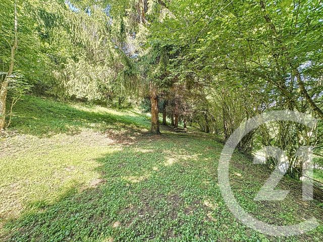 maison à vendre - 3 pièces - 109.25 m2 - LE PORT - 09 - MIDI-PYRENEES - Century 21 Pyrénées Immo