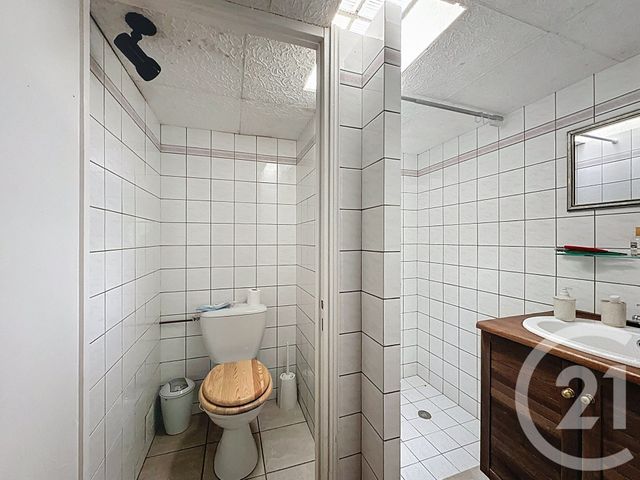 maison à vendre - 3 pièces - 109.25 m2 - LE PORT - 09 - MIDI-PYRENEES - Century 21 Pyrénées Immo