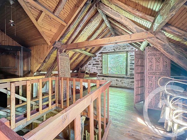 maison à vendre - 3 pièces - 109.25 m2 - LE PORT - 09 - MIDI-PYRENEES - Century 21 Pyrénées Immo