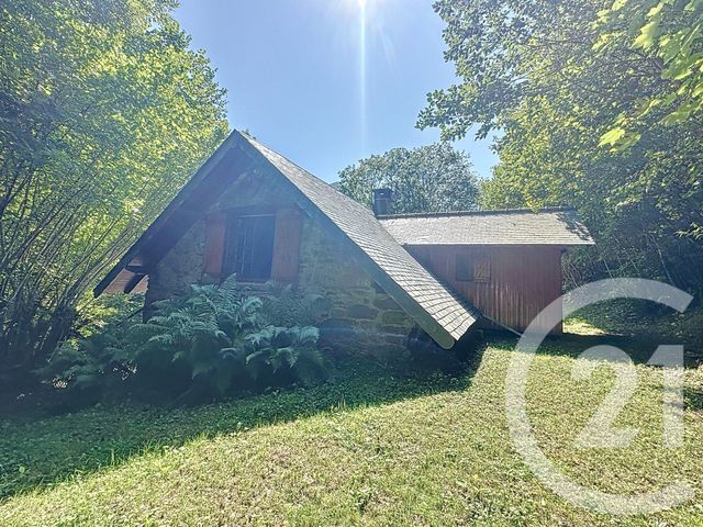 maison à vendre - 3 pièces - 109.25 m2 - LE PORT - 09 - MIDI-PYRENEES - Century 21 Pyrénées Immo