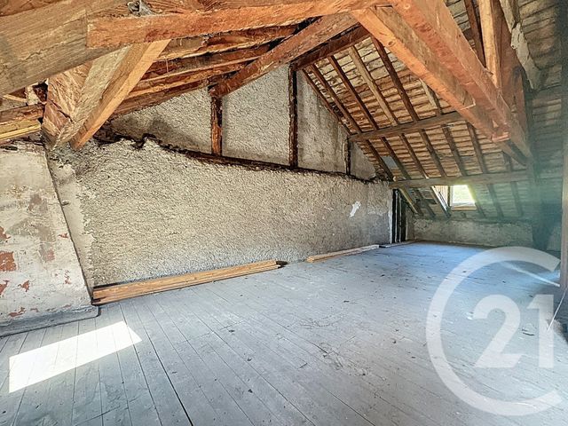 maison à vendre - 10 pièces - 213.48 m2 - CASTILLON EN COUSERANS - 09 - MIDI-PYRENEES - Century 21 Pyrénées Immo