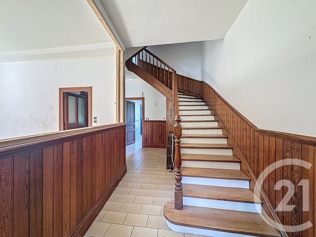 maison à vendre - 10 pièces - 213.48 m2 - CASTILLON EN COUSERANS - 09 - MIDI-PYRENEES - Century 21 Pyrénées Immo