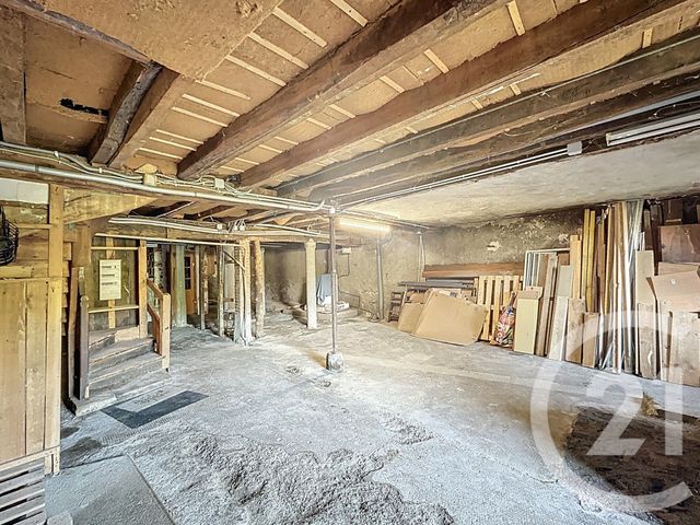 maison à vendre - 10 pièces - 213.48 m2 - CASTILLON EN COUSERANS - 09 - MIDI-PYRENEES - Century 21 Pyrénées Immo