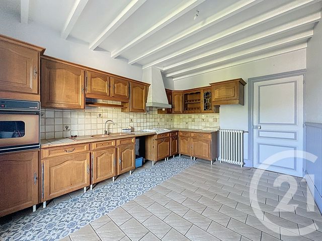 maison à vendre - 10 pièces - 213.48 m2 - CASTILLON EN COUSERANS - 09 - MIDI-PYRENEES - Century 21 Pyrénées Immo