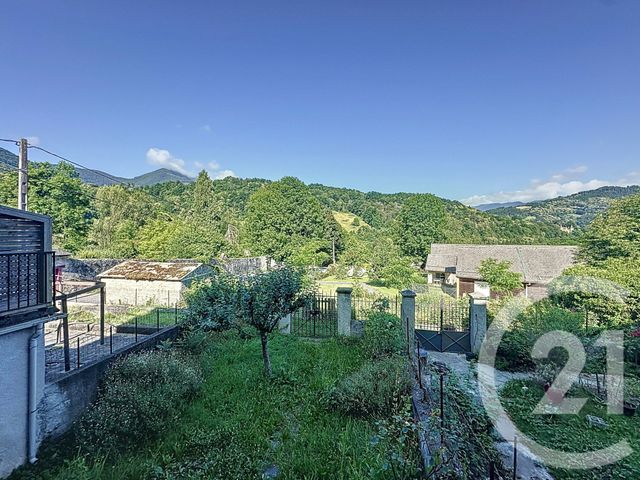 maison à vendre - 10 pièces - 213.48 m2 - CASTILLON EN COUSERANS - 09 - MIDI-PYRENEES - Century 21 Pyrénées Immo