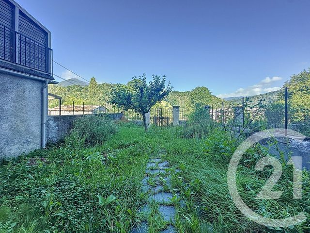 maison à vendre - 10 pièces - 213.48 m2 - CASTILLON EN COUSERANS - 09 - MIDI-PYRENEES - Century 21 Pyrénées Immo