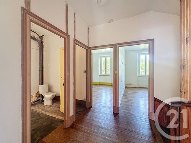 maison à vendre - 10 pièces - 213.48 m2 - CASTILLON EN COUSERANS - 09 - MIDI-PYRENEES - Century 21 Pyrénées Immo