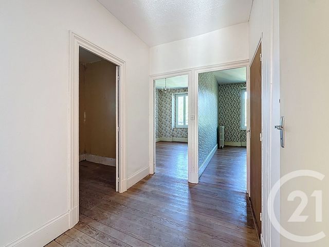 maison à vendre - 10 pièces - 213.48 m2 - CASTILLON EN COUSERANS - 09 - MIDI-PYRENEES - Century 21 Pyrénées Immo