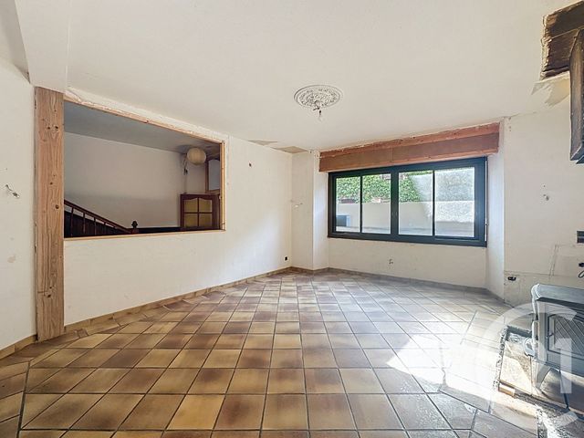 maison à vendre - 10 pièces - 213.48 m2 - CASTILLON EN COUSERANS - 09 - MIDI-PYRENEES - Century 21 Pyrénées Immo