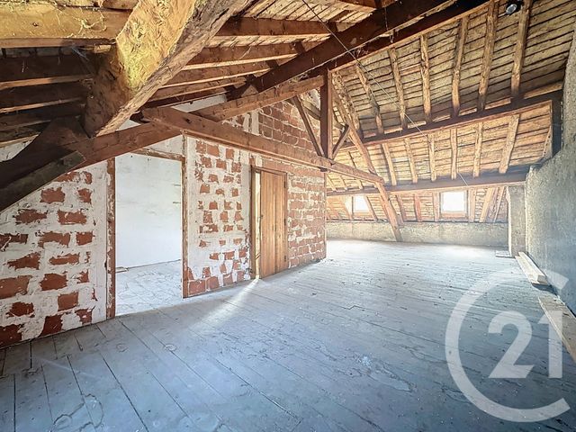 maison à vendre - 10 pièces - 213.48 m2 - CASTILLON EN COUSERANS - 09 - MIDI-PYRENEES - Century 21 Pyrénées Immo