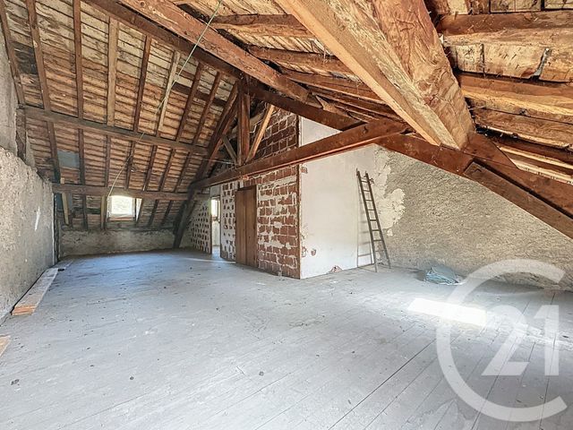 maison à vendre - 10 pièces - 213.48 m2 - CASTILLON EN COUSERANS - 09 - MIDI-PYRENEES - Century 21 Pyrénées Immo