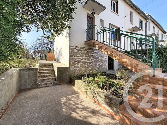 maison à vendre - 4 pièces - 66.41 m2 - ST GIRONS - 09 - MIDI-PYRENEES - Century 21 Pyrénées Immo