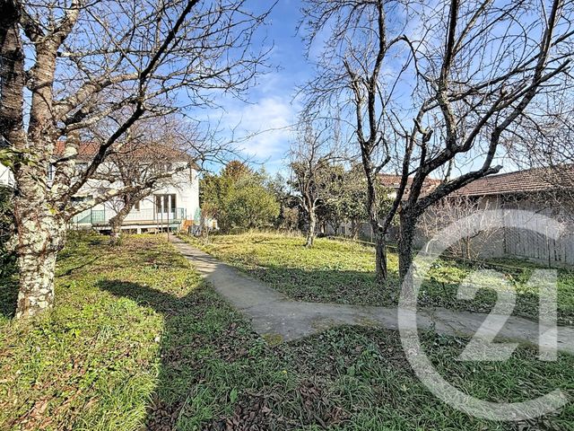 maison à vendre - 4 pièces - 66.41 m2 - ST GIRONS - 09 - MIDI-PYRENEES - Century 21 Pyrénées Immo