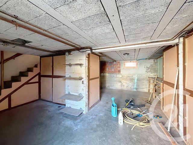 maison à vendre - 4 pièces - 66.41 m2 - ST GIRONS - 09 - MIDI-PYRENEES - Century 21 Pyrénées Immo