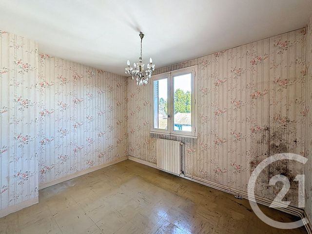 maison à vendre - 4 pièces - 66.41 m2 - ST GIRONS - 09 - MIDI-PYRENEES - Century 21 Pyrénées Immo