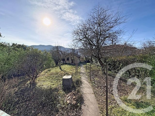 maison à vendre - 4 pièces - 66.41 m2 - ST GIRONS - 09 - MIDI-PYRENEES - Century 21 Pyrénées Immo