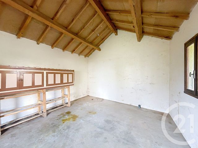 maison à vendre - 4 pièces - 66.41 m2 - ST GIRONS - 09 - MIDI-PYRENEES - Century 21 Pyrénées Immo