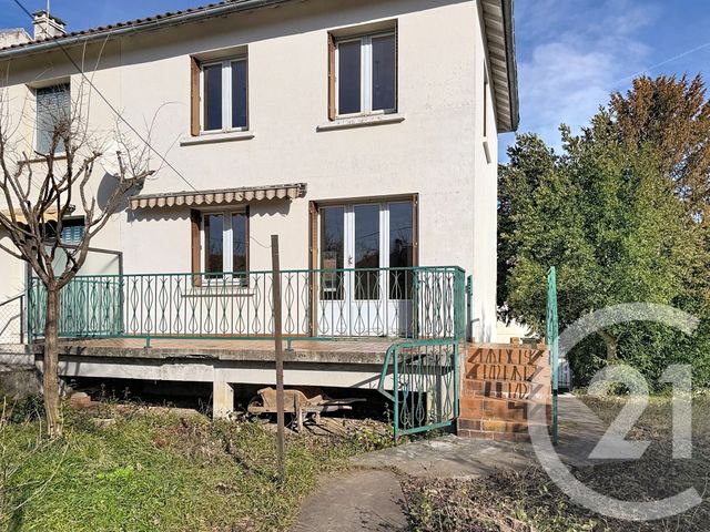 maison - ST GIRONS - 09