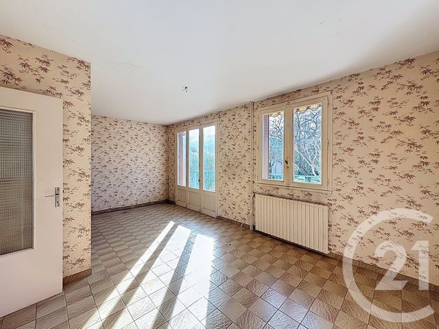 maison à vendre - 4 pièces - 66.41 m2 - ST GIRONS - 09 - MIDI-PYRENEES - Century 21 Pyrénées Immo