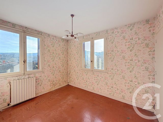 maison à vendre - 4 pièces - 66.41 m2 - ST GIRONS - 09 - MIDI-PYRENEES - Century 21 Pyrénées Immo