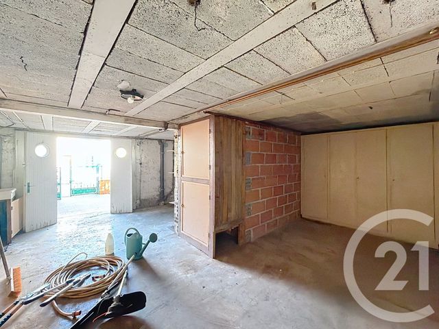 maison à vendre - 4 pièces - 66.41 m2 - ST GIRONS - 09 - MIDI-PYRENEES - Century 21 Pyrénées Immo