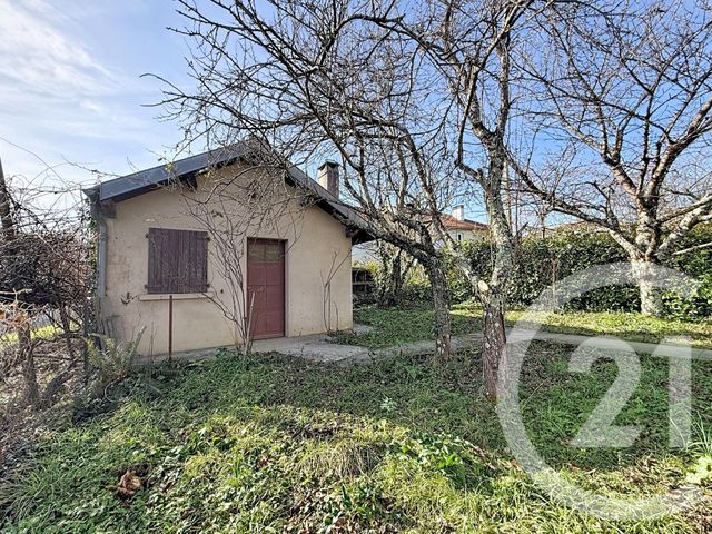 maison à vendre - 4 pièces - 66.41 m2 - ST GIRONS - 09 - MIDI-PYRENEES - Century 21 Pyrénées Immo