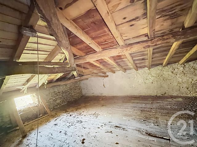 maison à vendre - 3 pièces - 70.0 m2 - LACOURT - 09 - MIDI-PYRENEES - Century 21 Pyrénées Immo