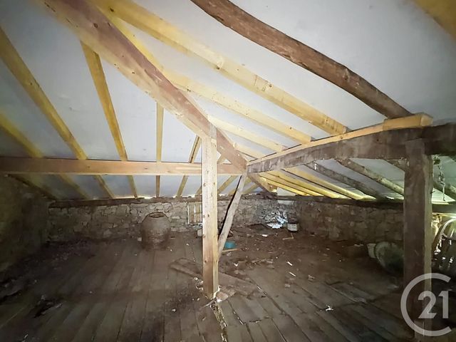 maison à vendre - 3 pièces - 70.0 m2 - LACOURT - 09 - MIDI-PYRENEES - Century 21 Pyrénées Immo