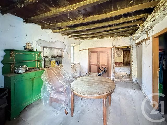 maison à vendre - 3 pièces - 70.0 m2 - LACOURT - 09 - MIDI-PYRENEES - Century 21 Pyrénées Immo